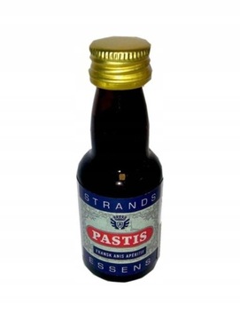 Zaprawka esencja do wódki PASTIS - Fransk Anis Ape