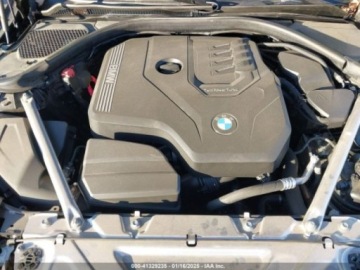 BMW Seria 4 G22-23-26 2022 BMW Seria 4 430I xdrive 2.0 Benzyna 255KM, zdjęcie 12