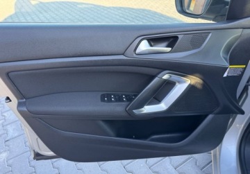 Peugeot 2016 Peugeot 308 bezwypadekserwis asoALLURfull ledjedzie jak nowy 1.6 Diesel, zdjęcie 19