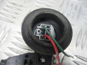 MECHANIZMUS OKNO PRAVÝ PŘEDNÍ SUZUKI SWIFT III MK6 1.5 16V