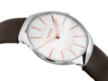 ЧАСЫ ЖЕНСКИЕ PACIFIC RAPPO 3 (zy578b) - НОВЫЕ
