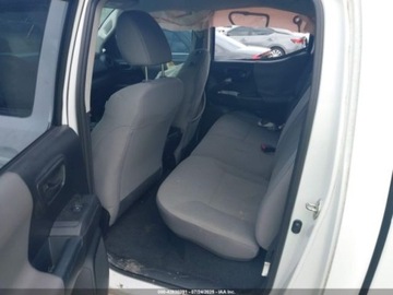 Toyota Tacoma II 2018 Toyota Tacoma Tacoma sr 2018 2.7 Benzyna 159KM, zdjęcie 10