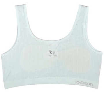 BIUSTONOSZ STANIK TOP DZIECIĘCY 170-176