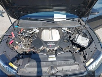 Audi A7 C8 2021 Audi RS7 Sportback Sportback 4.0 Benzyna 591KM, zdjęcie 12