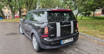 Mini Countryman R60 Crossover 1.6 D 90KM 2012 MINI Countryman 2012 r. 1.6 d samochod sprowadzony zarejestrowany 1.6 90KM, zdjęcie 33