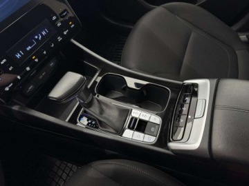 Hyundai Tucson IV SUV 1.6 T-GDI 48V 150KM 2023 Hyundai Tucson Smart Kamera cofania CarPlayAndroid Auto Podgrzewane fot, zdjęcie 29