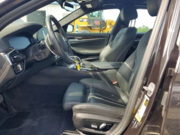 BMW Seria 5 G30-G31 2020 BMW Seria 5 2020 540 XI 3.0 Benzyna 335KM, zdjęcie 6