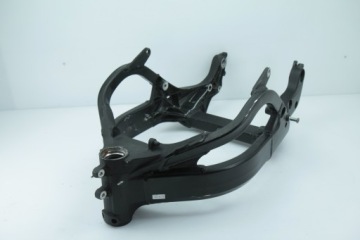 HONDA PC35 CBR 600 F4I SPORT 01-06 РАМА + ДОКУМЕНТЫ