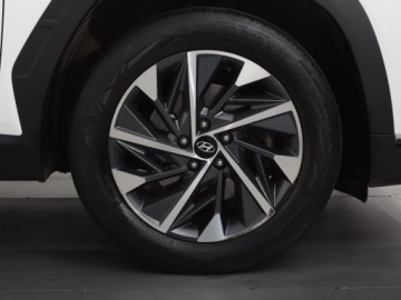 Hyundai Tucson IV SUV 1.6 T-GDI 48V 150KM 2024 Hyundai Tucson 1.6 T-GDI, Salon Polska, zdjęcie 14