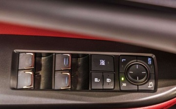 Lexus NX II SUV Facelifting 2.5 350h 243KM 2024 Lexus NX 350h Prestige AWD 2.5 Hybryda 242KM, zdjęcie 29