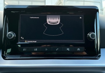 Seat Ibiza V 2024 Seat Ibiza FR, FV23, Tempomat, Czujniki parkowania, Asystenci, Bezwypadkow, zdjęcie 26