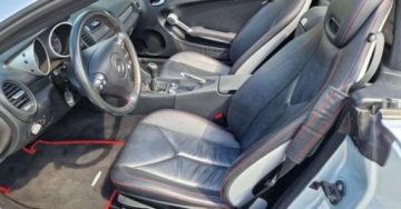 Mercedes SLK R171 Roadster 1.8 (200 Kompressor) 163KM 2007 Mercedes-Benz SLK Mercedes-Benz SLK 200 Kompressor Sport Edition 1.8 163KM, zdjęcie 10