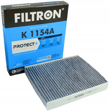 Filtron K1154A Ford Filtr kabinowy