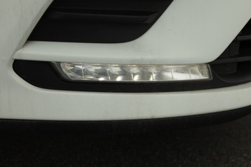 Renault Clio IV Grandtour Facelifting 1.5 Energy dCi 90KM 2017 Renault Clio 1.5 dCi, Salon Polska, Serwis ASO, zdjęcie 16