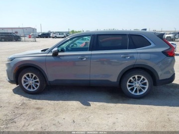 Honda CR-V VI 2025 Honda CR-V EX-L 2025 1.5l 1.5 Benzyna 190KM, zdjęcie 2