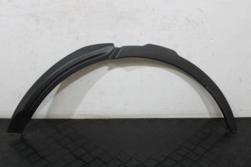 Blende Gehäuse des Kotflügels links heck BJ32-290E23-AH LAND ROVER EVOQUE L538 LIFT