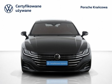 Volkswagen Arteon Fastback Facelifting 2.0 TDI SCR 150KM 2023 Volkswagen Arteon Shooting Brake R-Line | Harman |, zdjęcie 7