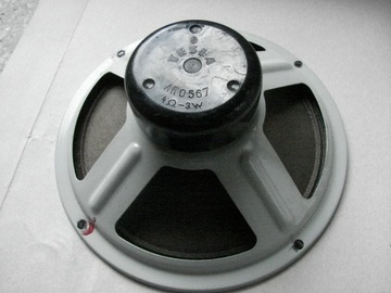 динамик тесла