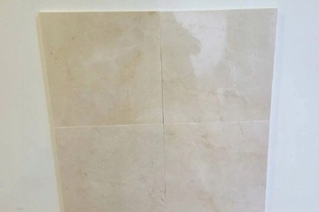 PŁYTKI MARMUROWE CREMA MARFIL 60X60 OGROMNY WYBÓR