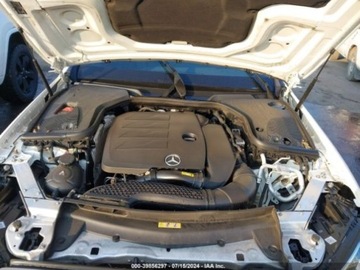 Mercedes Klasa E W213 2020 Mercedes-Benz Klasa E 2020 Mercedes-Benz E-Class E 350 4MATIC Sedan 2.0, zdjęcie 10