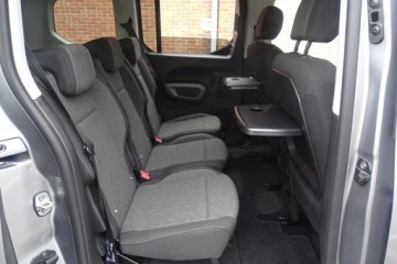 Opel Combo E 2026 Opel Combo Kombi L L1H1 GS 1.5 100KM, zdjęcie 4