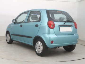 Daewoo Matiz 2006 Daewoo Matiz 1.0, Klima, zdjęcie 3