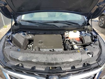 Buick 2023 Buick Enclave Essence 2023 3.6l 3.6 Benzyna 310KM, zdjęcie 6