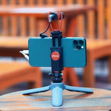 Ручной держатель штатива Ulanzi для подвесов HOHEM ZHIYUN DJI FEYIU TECH