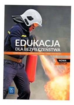 EDUKACJA DLA BEZPIECZEŃSTWA LO PODR ZP 2022 WSIP BOGUSŁAWA BREITKOPF, MARIU