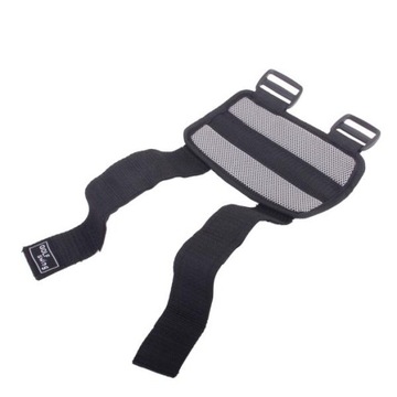 Поддержка локтей для тренировки жестов в гольфе