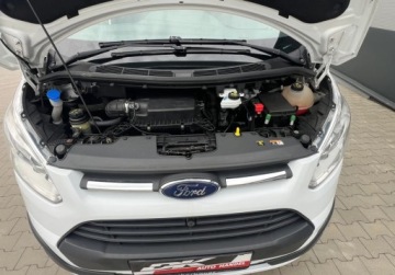Ford Transit VII 2017 Ford Transit 9 Osobowy, Klima, Radio 2.0 Diesel 105KM, zdjęcie 19