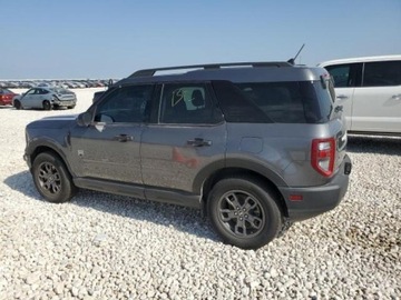 Ford 2021 Ford Bronco Ford Bronco Sport 1.5 Benzyna 181KM, zdjęcie 5