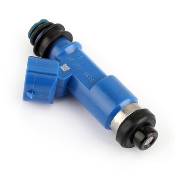 4 KS. VSTŘIKOVAČE PALIVA 565 CM3 DO IMPREZA WRX