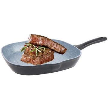 Patelnia grillowa 28cm Rubin Karl Hausmann