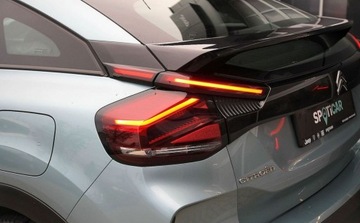 Citroen 2021 Citroen C4 e-C4 EV136 50kWh Feel Pack Gwarancja od RiA Elektryczny 136KM, zdjęcie 28