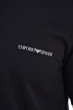 EMPORIO ARMANI męska koszulka Polo r.S ORYGINAŁ