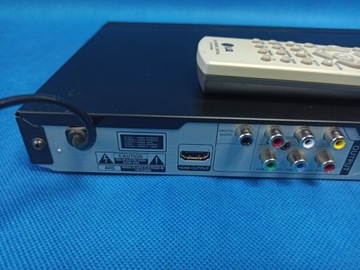 DVD/CD/LG DP-522H-плеер/HDMI/USB/Пульт дистанционного управления