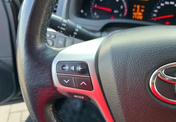 Toyota Avensis III Wagon Facelifting 2.0 D-4D 124KM 2014 Toyota Avensis 2,0 D4-D 124 KM Serwis GWARANCJA Zamiana Zarejestrowany 2.0, zdjęcie 26