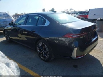 BMW Seria 5 G90-91 2024 BMW Seria 5 530i 2024 2.0 Benzyna 255KM, zdjęcie 3