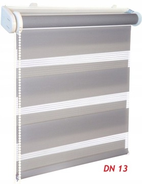 ДЕНЬ НОЧЬ РОЛЬСТАВНИ 193X230 СВОБОДНОВЕСЯЩАЯ 13 цветов