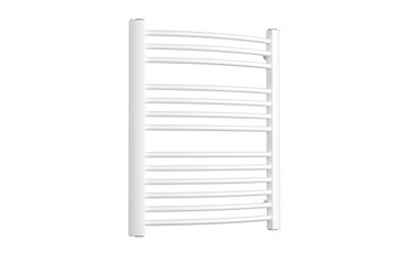 Grzejnik łazienkowy FENIX 1350/570 BIAŁY M OUTLET