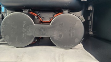 KIA CEED 3 III 21r ПОДЛОКОТНИК ЦЕНТРАЛЬНОГО ТУННЕЛЯ 84636-J7000