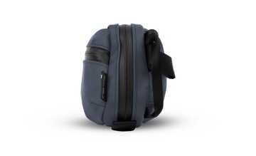 Wandrd Tech Pouch Medium, темно-синий
