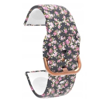 PASEK DO GARMIN VIVOACTIVE 4S VIVOMOVE 3S VENU 2S 3S FORERUNNER 255S 265S