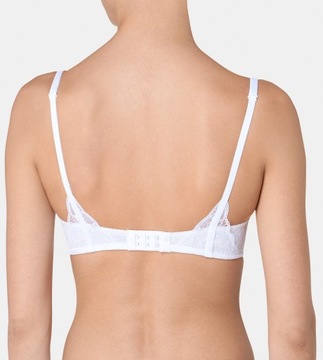 Бюстгальтер Triumph Magic Wire Lite MWP Белый 80D