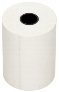 Кассовые рулоны Emerson для кассовых аппаратов 57х30 термотермические 10 шт.