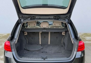 BMW Seria 3 F30-F31-F34 Touring Facelifting 2.0 318d 150KM 2018 BMW Seria 3 salon Polska 1wl serwis panorama kamera VAT 23 2.0 Diesel, zdjęcie 7