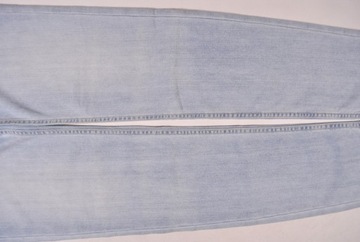 LEE spodnie TAPERED regular blue ARVIN W31 L34