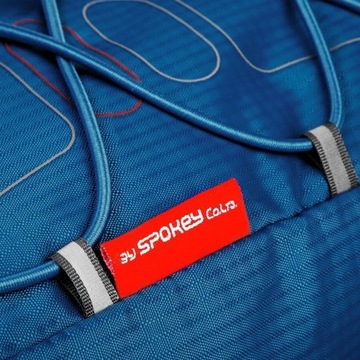 Спортивный рюкзак FUJI для бега с местом для сумки с водой объемом 5 л