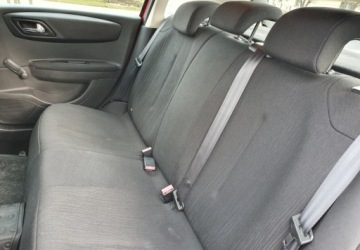 Citroen C4 I Sedan 1.6 HDi 110KM 2010 Citroen C4 LIFT 1.6HDi 109KM 5-Drzwi Klima Zarejestrowany 1.6 Diesel 109KM, zdjęcie 21